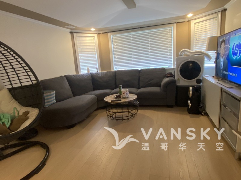 南本那比两房一厅一卫出租