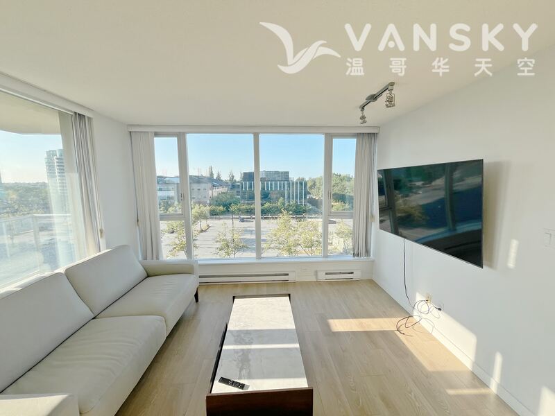 列治文 lansdowne两房两卫