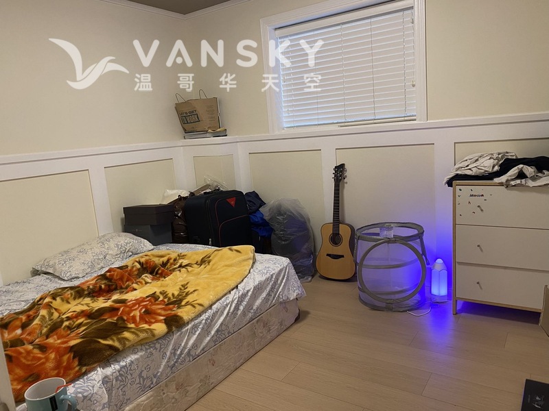 南本拿比平地两房一厅