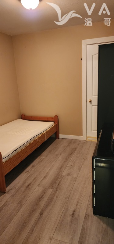 温东平地一房一卫一厨出租