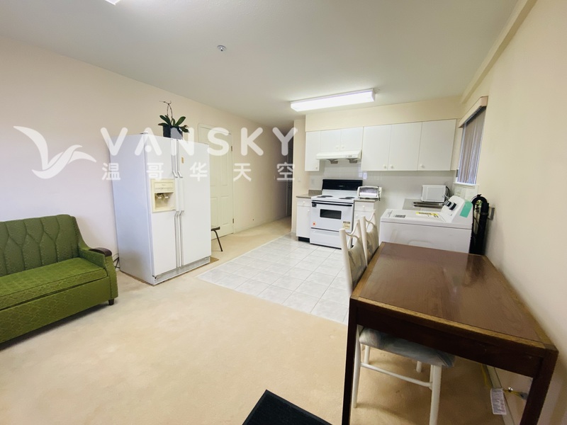 温东近41街两房一厅