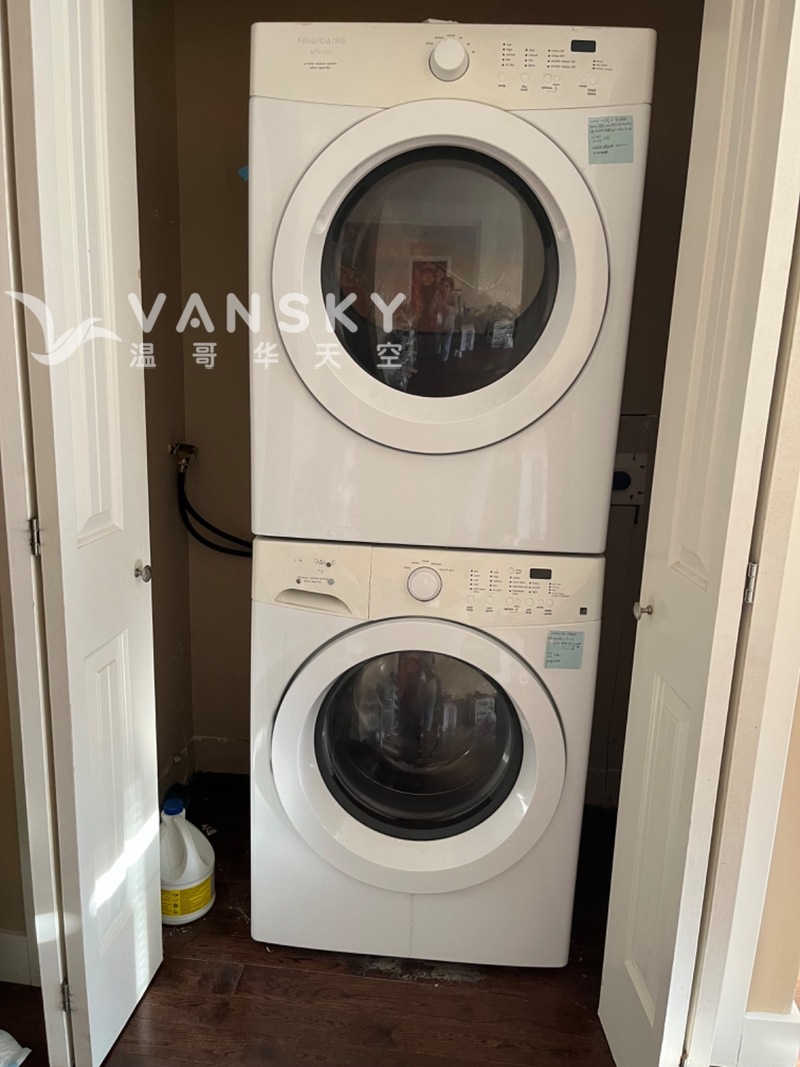 UBC附近house二楼次卧出租