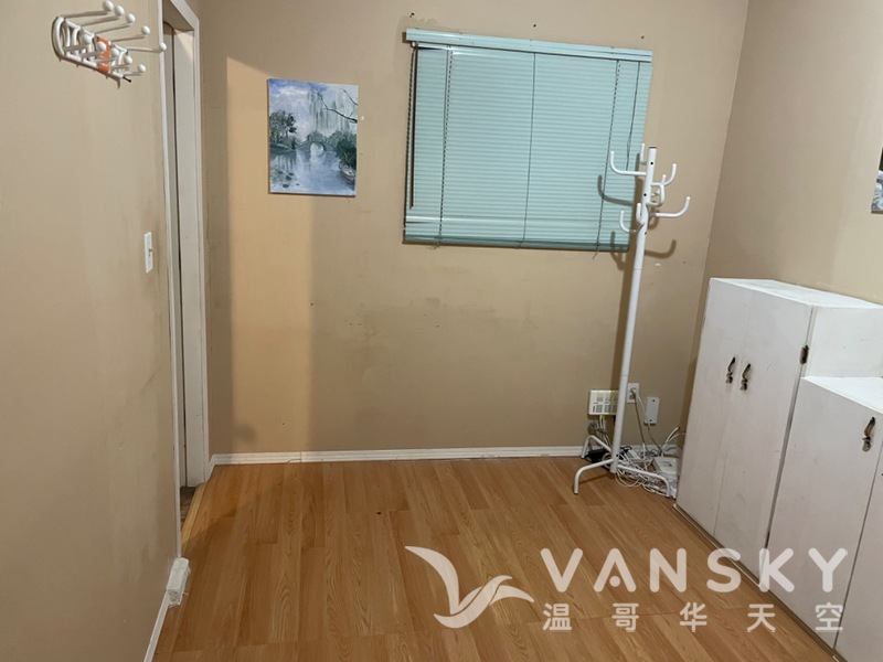 北素里一房一厅出租