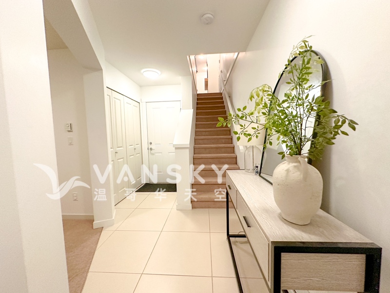 高贵林整栋townhouse出租