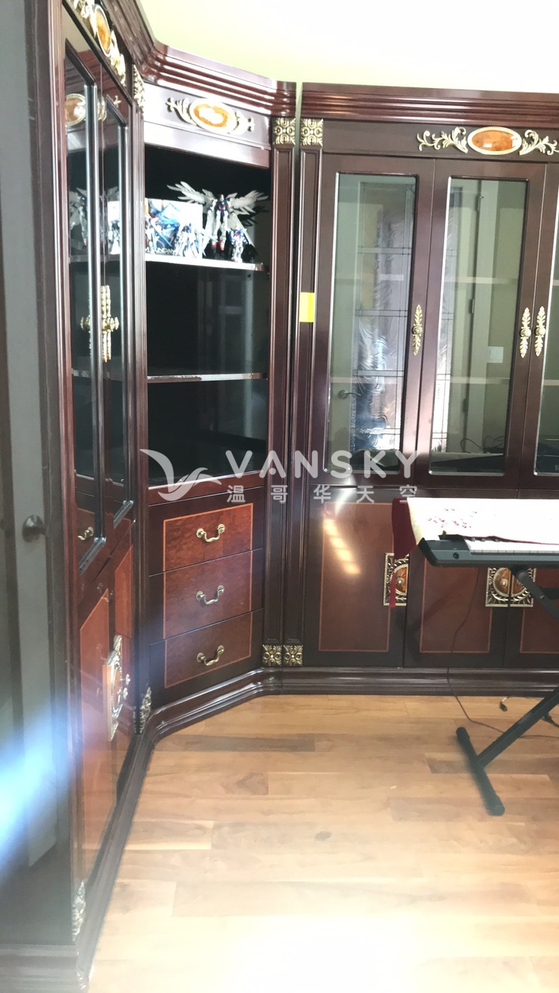 搬家出售实木家具