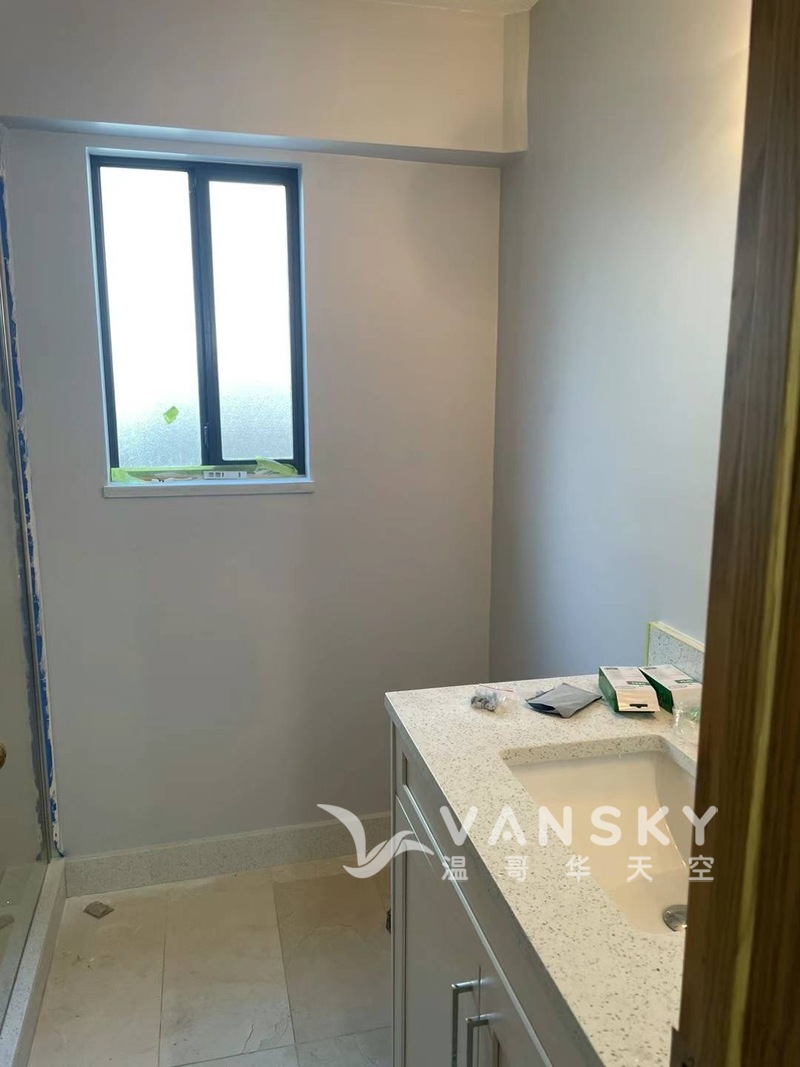 本拿比三房出租