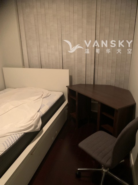 高层Lansdownmall 旁l两房两卫一厅公寓分租分租