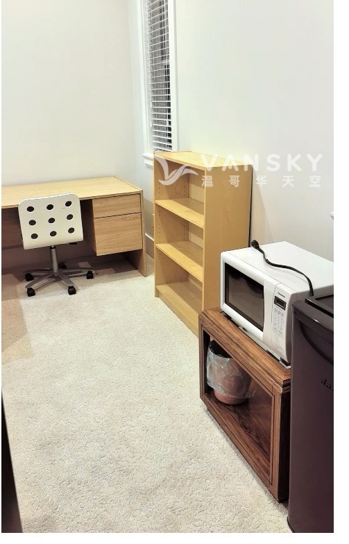 出租一房一全卫