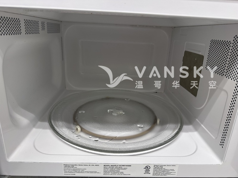 出售kitchen aid 微波炉