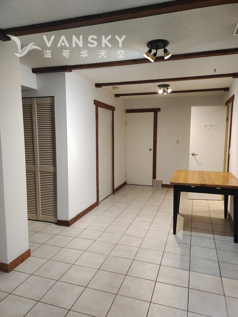 Richmond独立出入两房出租