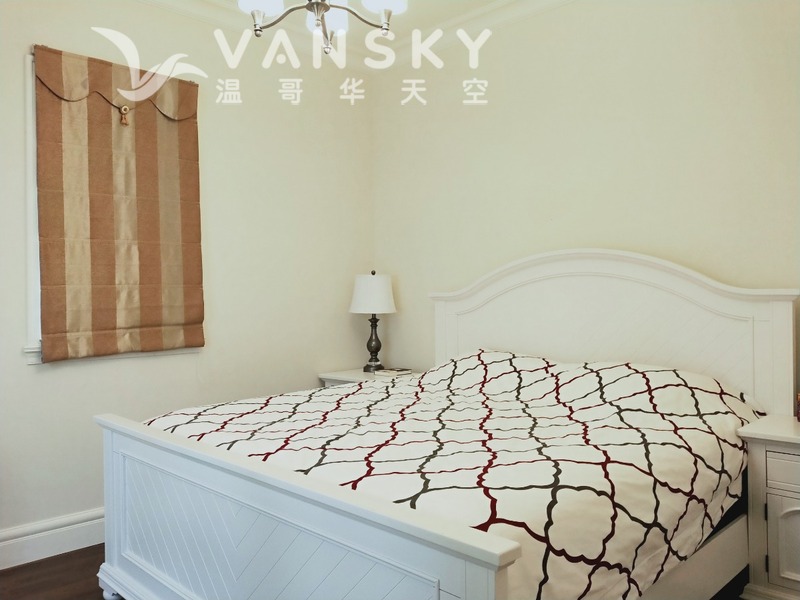 Richmond 独立屋单独出入2室1厅1卫