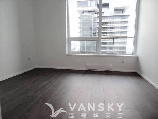 本拿比Amazing Brentwood两房两卫 公寓