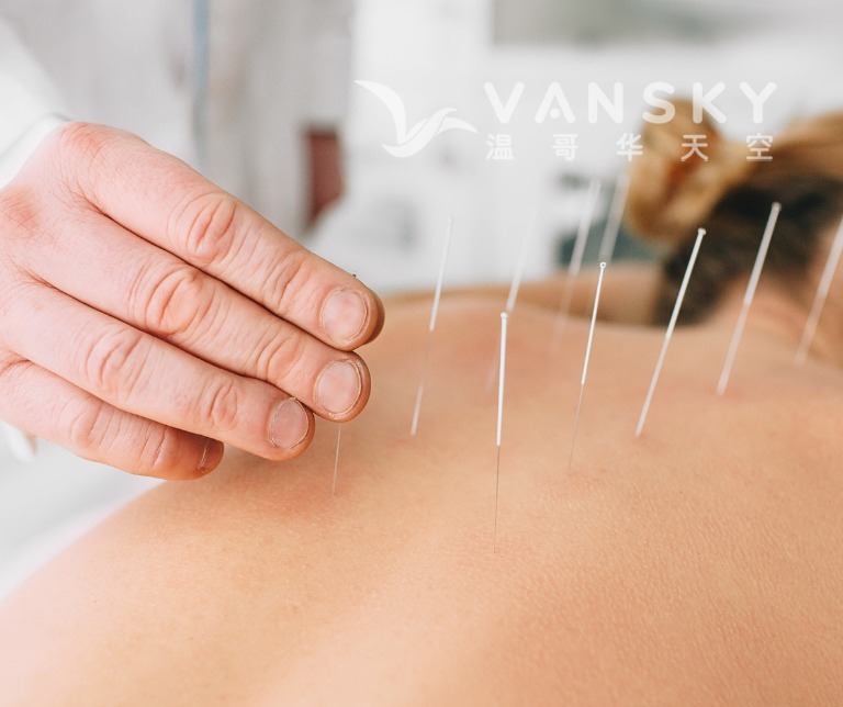 Alternative Clinic Full time Assistant