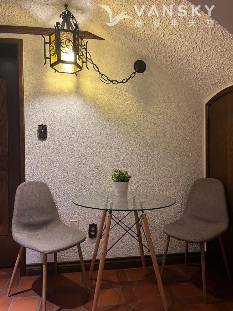 温西超大单房出租