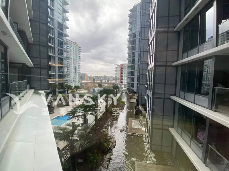 酒店式豪华公寓