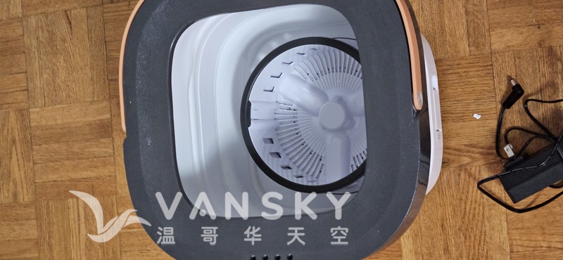 免费迷你洗衣机 需要修理才能用