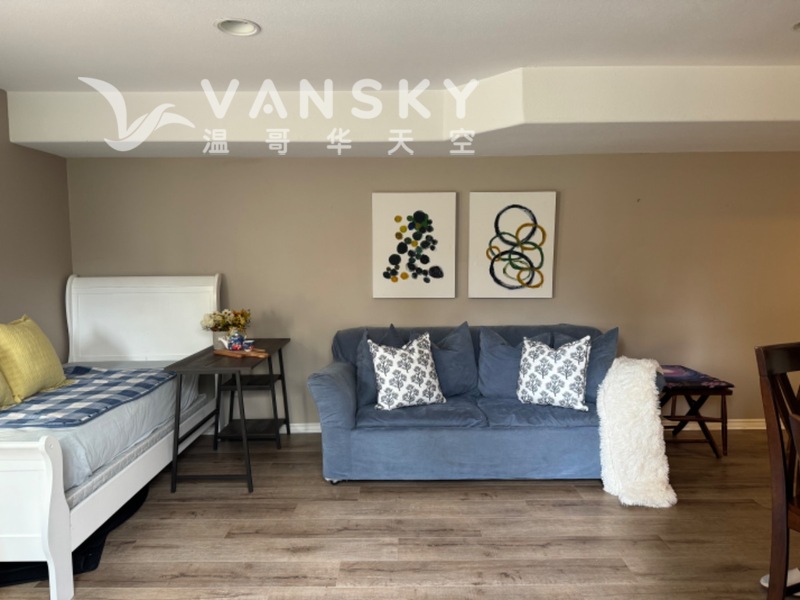 南素里Morgan小学学区短租3月