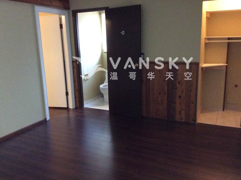 Garden City夹Greenfield Dr 独立屋一房一厅出租