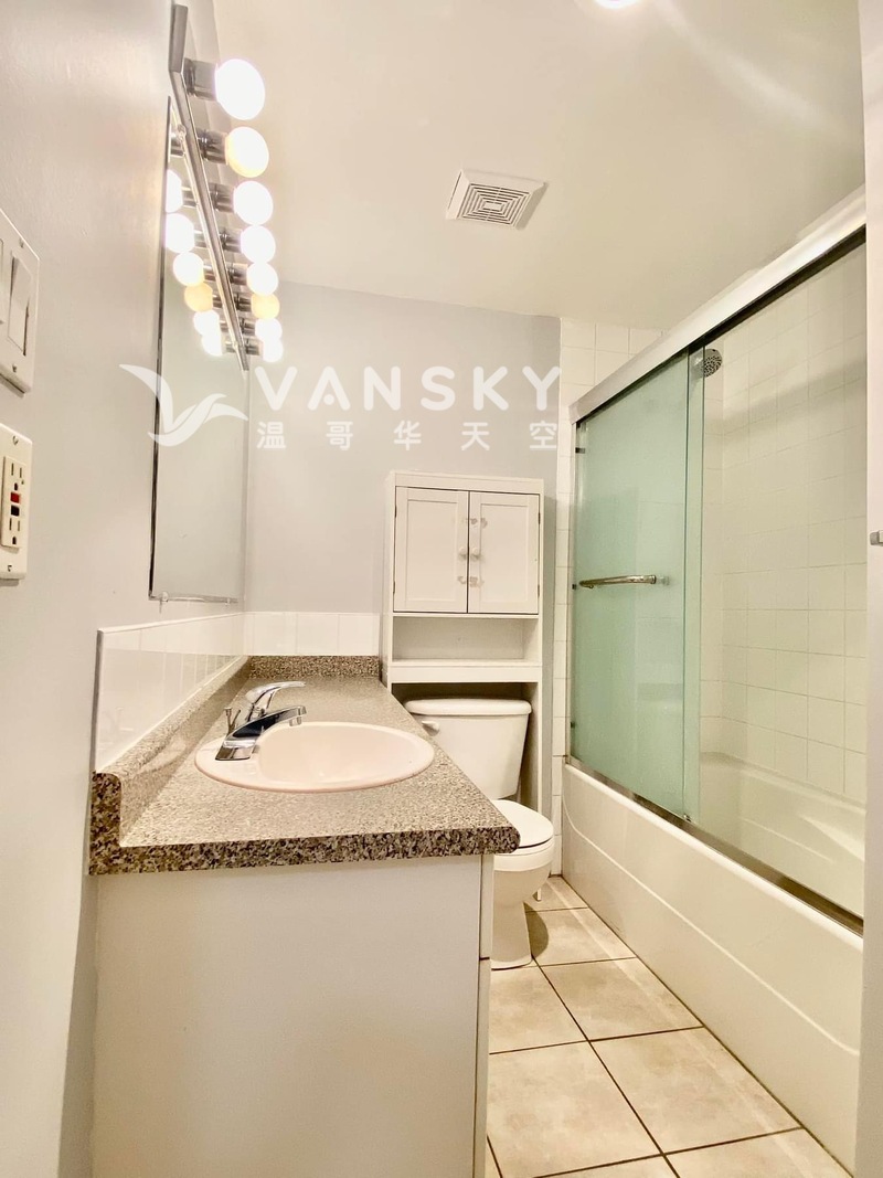 白石海景兩房兩衛浴公寓