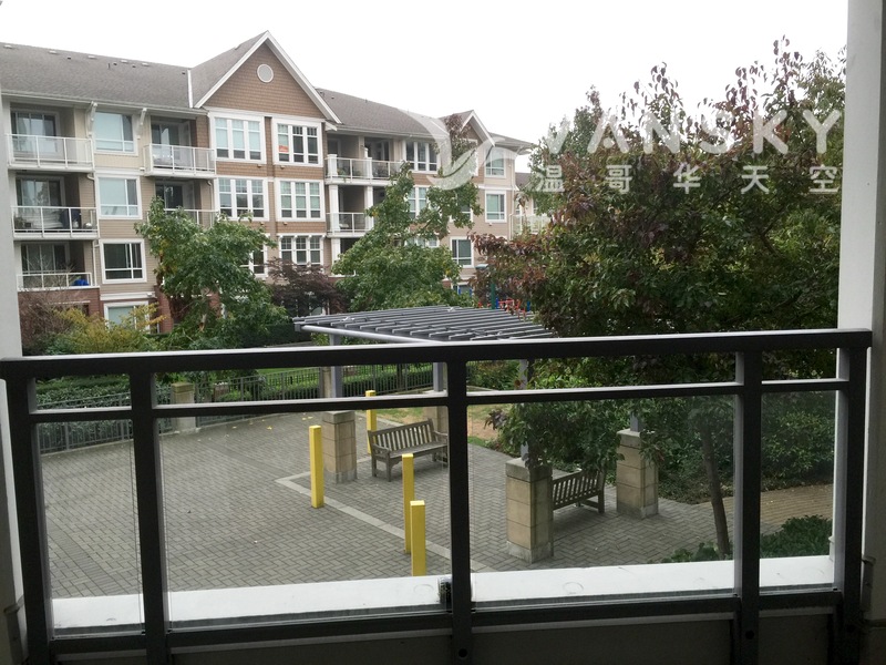 Joyce 一房加書房