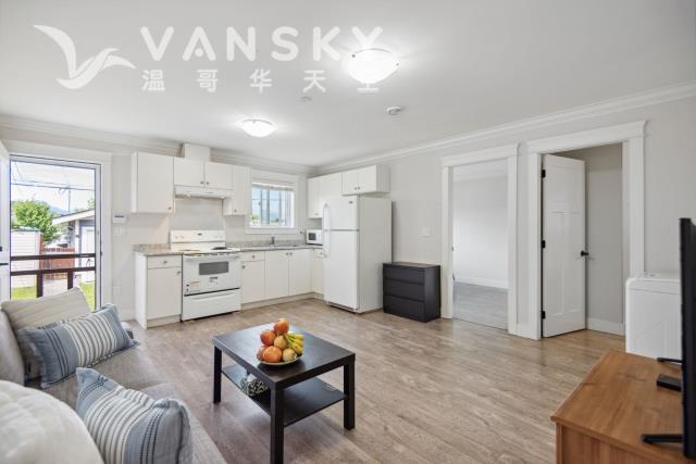 温东平地两房一厅出租