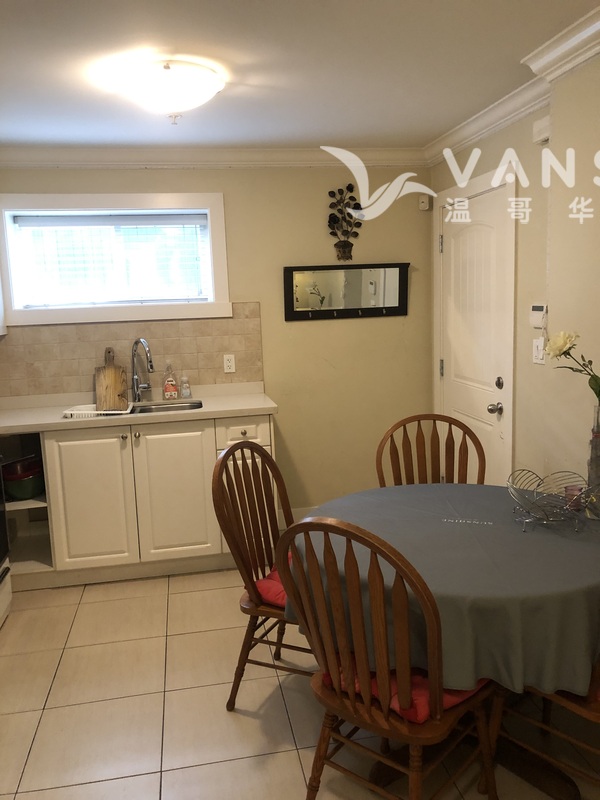 溫東Rupert station 旁二室一廳一衛
