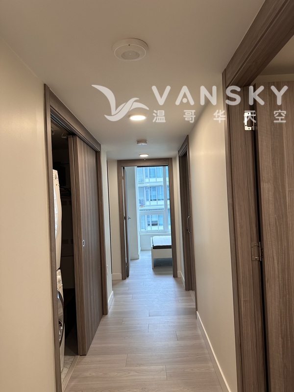 Marine Gateway W1 2房2卫