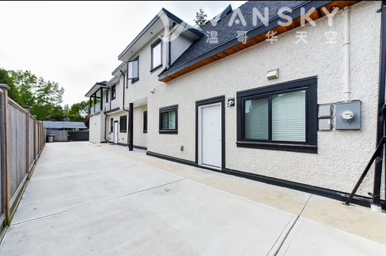 新房平地一房一厅出租