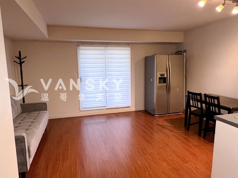 联排屋一楼独立出入出租