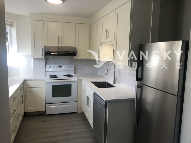 本拿比2房1厨1卫