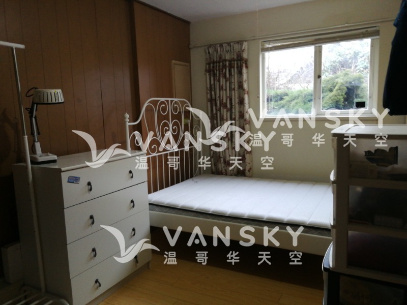 Richmond center附近大单间带独立厨房短租一个月