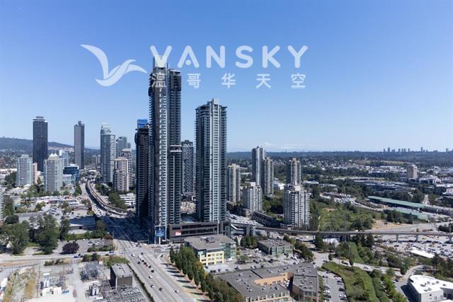 Burnaby 豪华大户型2 房2 卫 公寓出租