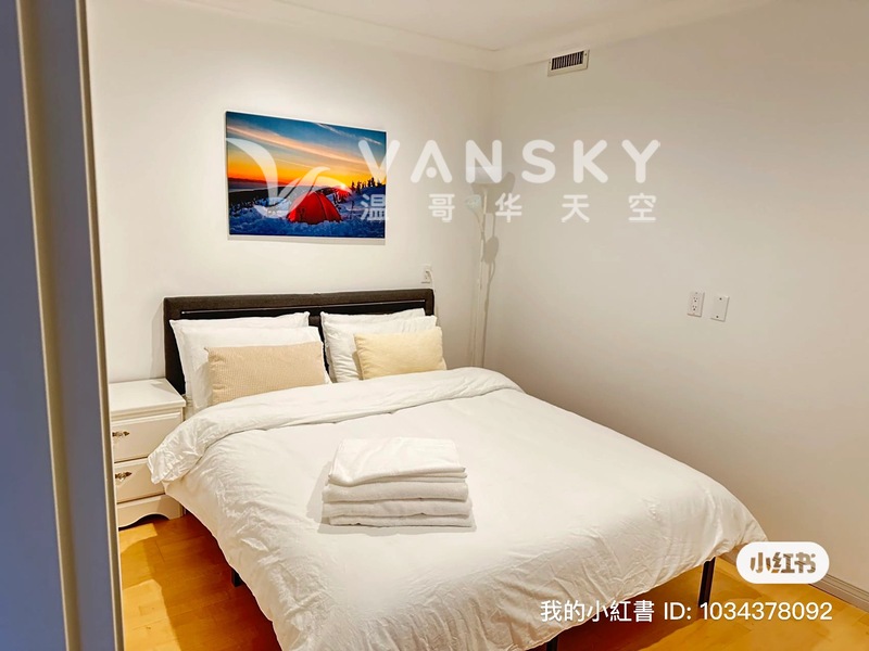 温东一房一卫出租