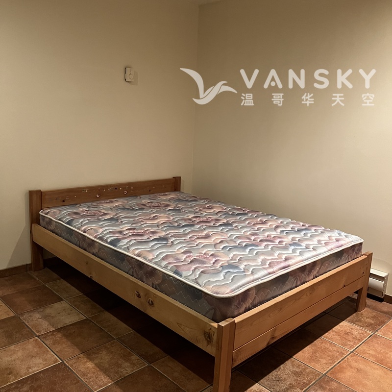 列治文中心附近套房出租