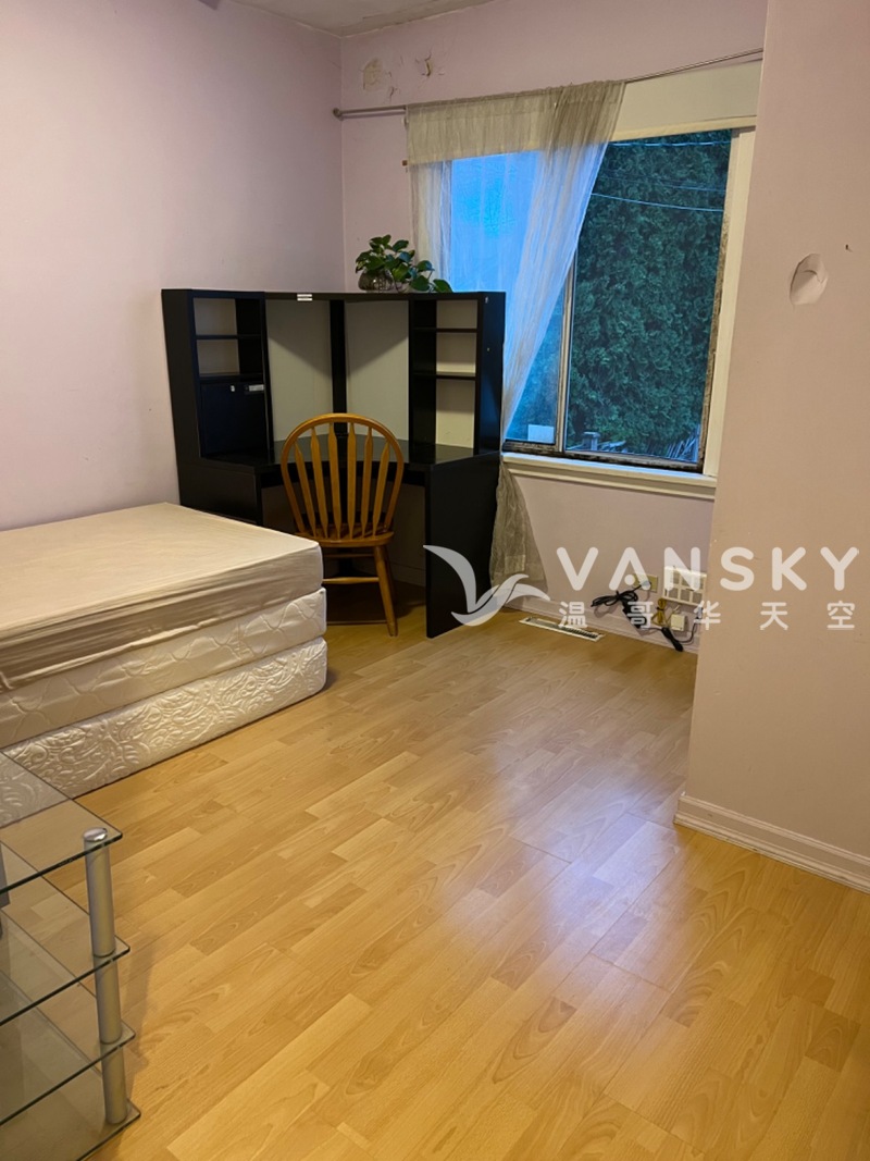 温西41街Okridge Mall独立屋单间$800