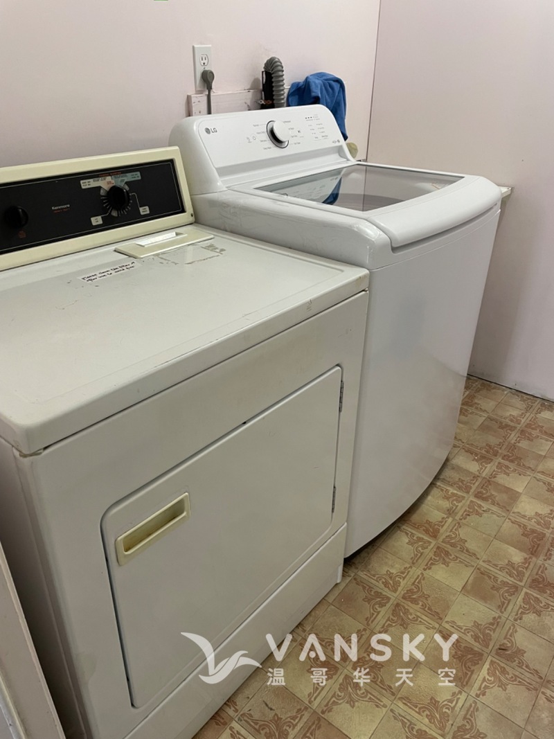 北本拿比平地上獨立出入明亮一套房出租