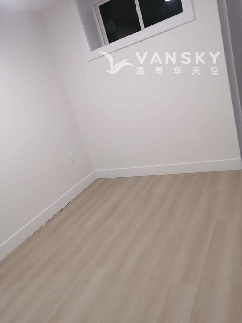 Victoria 41街附近工2房一厅出租