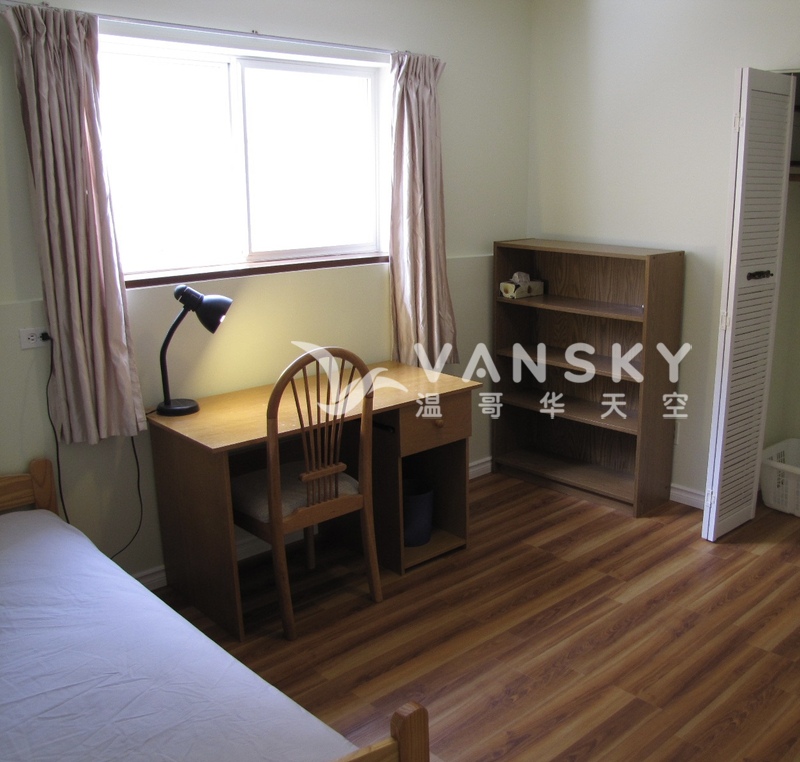 Metrotown house单房出租