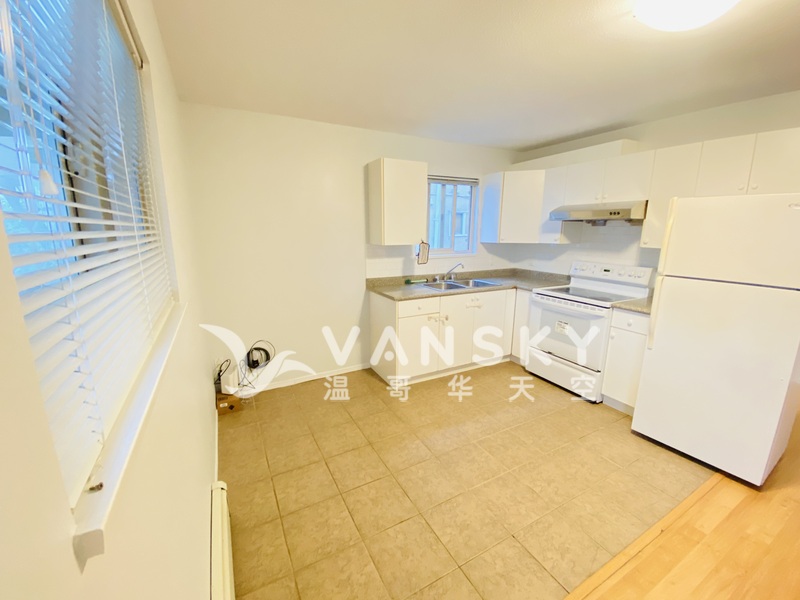 新西敏独立屋2房1卫出租