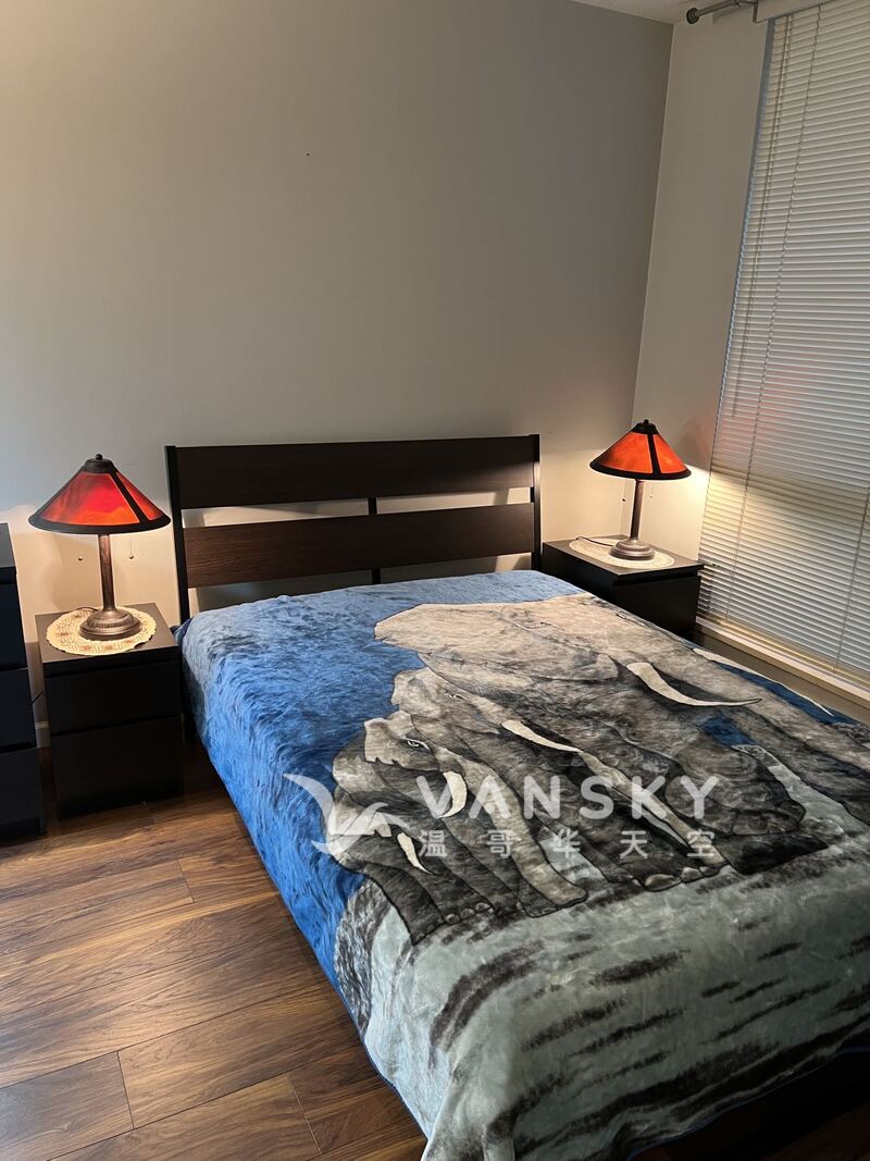 出租公寓一房一卫