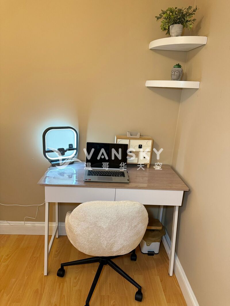 南本拿比一房一廳出租