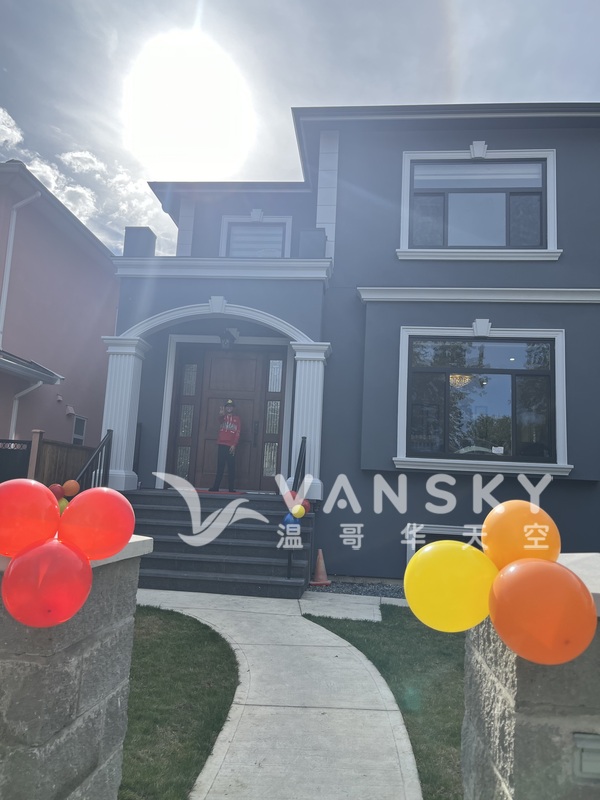 全新二房一厅出租