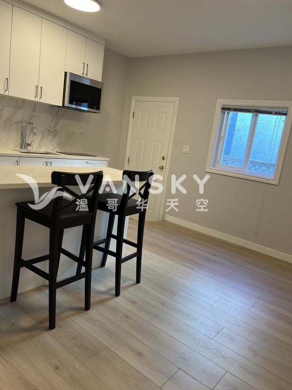 Metrotown一房一厅出租