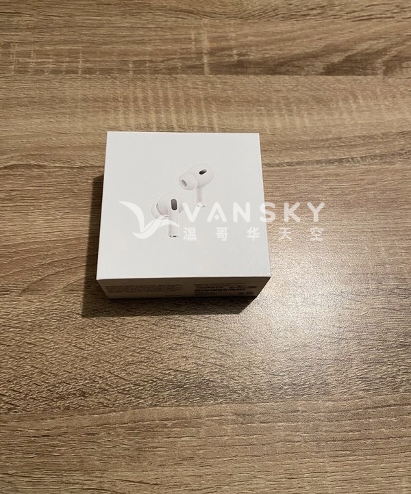 全新AirPods pro 2代