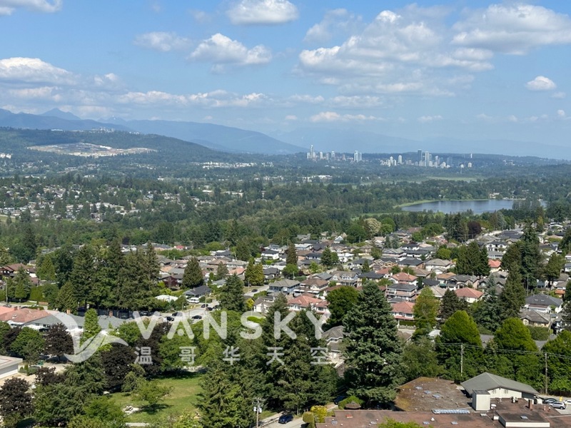Metrotown 繁华地区一室一卫分组