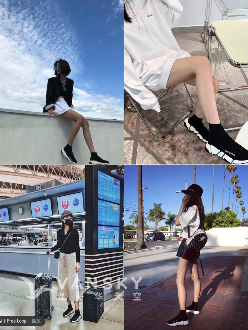 全新Nike dunk/椰子 各种鞋