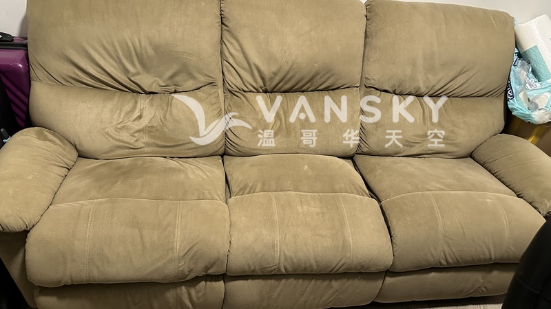 免费沙发、自取