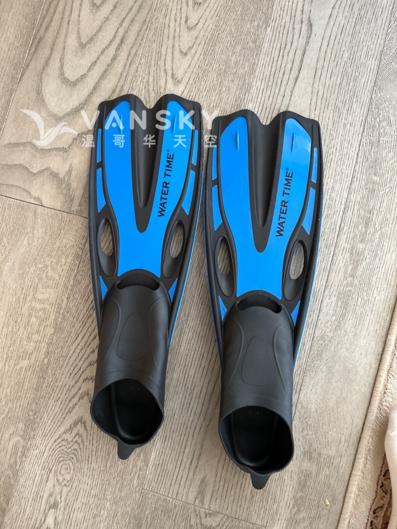 40-41码 游泳脚蹼