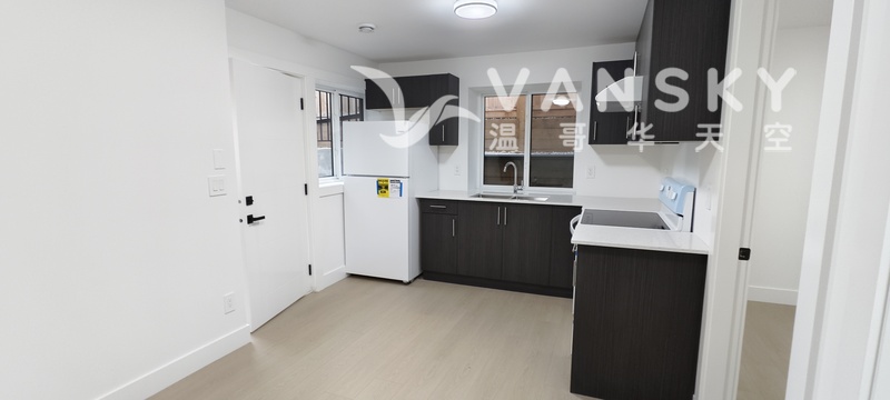 温东全新1房1厅1卫出租