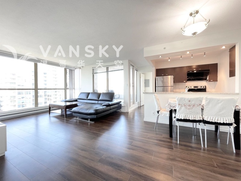 烈市兩房兩衛出租